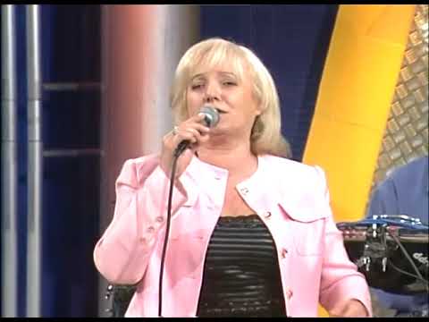 Vera Matovic - Sta ti moja bluza smeta - (Live) - Zapjevaj uzivo - (Renome 22.10.2004.)