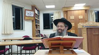 כוונת קריאת שמע, מדרשי חז"ל, עין יעקב | הרה"ג שלמה כהן שור שליט"א