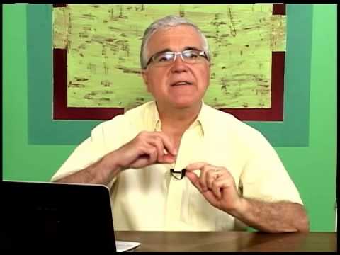 Simplifying Life: The attitude of personal integrity - Part 1/3 (12/07/2013)