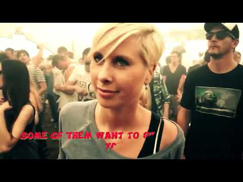 Sweet Dreams  - Stereo Express 4K Lyrics