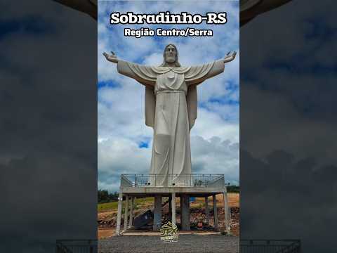 Sobradinho-RS na Região Centro/Serra Gaúcha #serragaucha #sobradinho #riojacui #riopardo #agudo