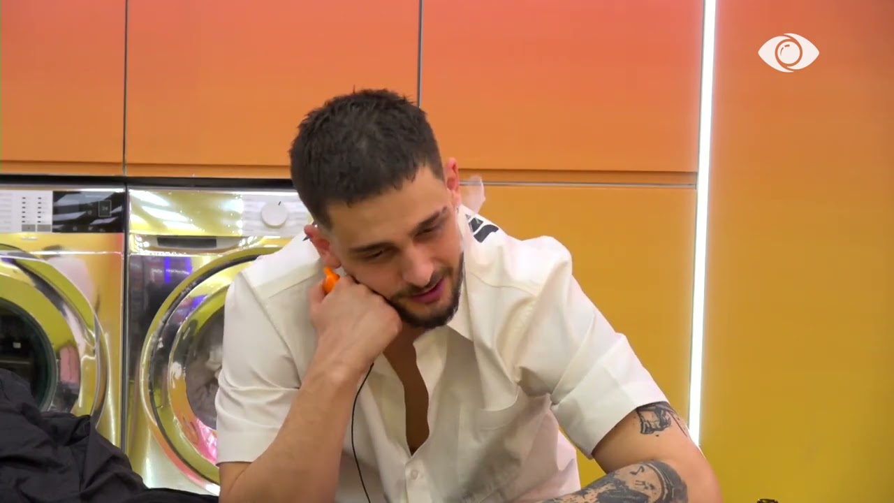 Selin i kërkon ndjesë, ja reagimi i Gimbos