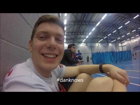 Dinomite @ Indoor Regionals 2017