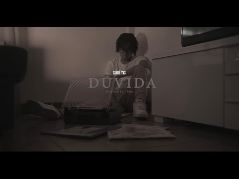 Sanhá TKS - Dúvida (Prod. BenderTheOffender) Official Video