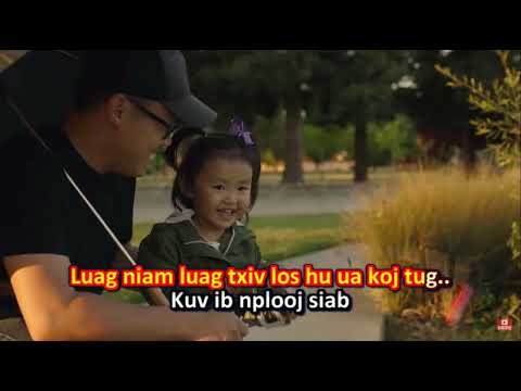 Txiv Tej Lus by Dang Thao