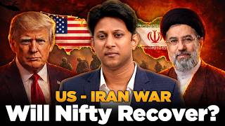 Nifty Consolidation & Recovery Outlook — Full Breakdown & Transcript
