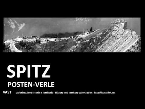 VAST project - Spitz Posten Verle