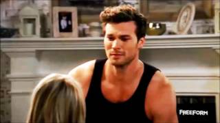 Multi Fandom   Everybody&#39;s Cried at Least Once