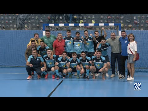 El Manilva FS debutará en casa ante Cuevas del Becerro