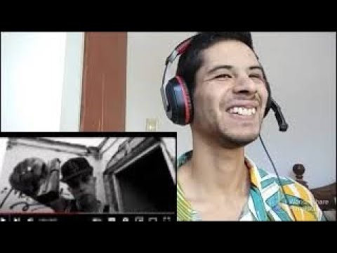REACCION a NORICK - JUAN SIN MIEDO ( Prod. The Fat Fingers )