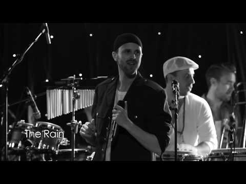 RaFa Orchestra - The Rain / Jam