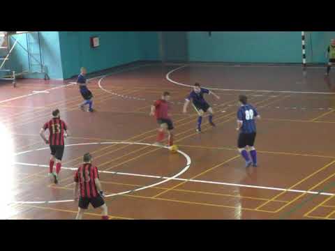 7 КУ 11 лига Angry Bees – Шторм