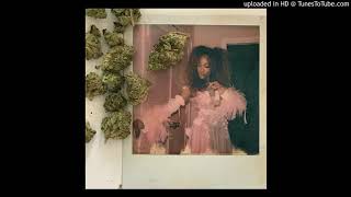 SZA - Writers Block