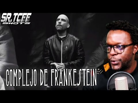 REACCION a Dr. Bene en Complejo de Frankenstein ( Ft. Antioch)