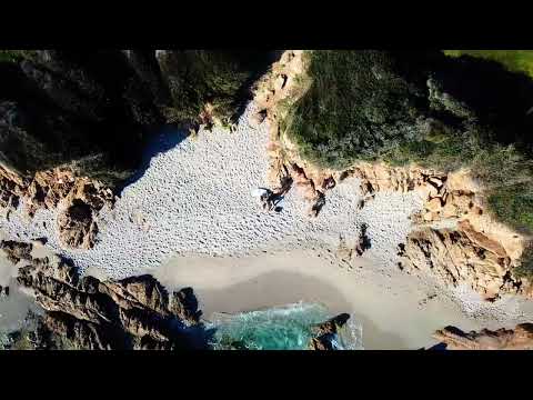 Capo di feno - DJI mavic