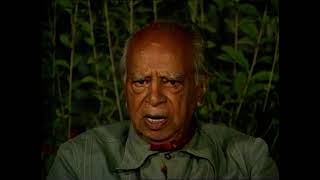 Mulk Raj Anand English Directed by Suresh Kohli