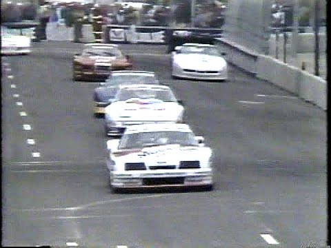 IMSA GTO / GTU 1985 - Columbus.