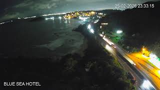 BR-101 - Blue Sea Hotel