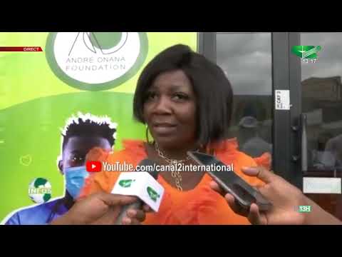 SANTE: Une campagne chirurgicale pour des enfants victimes des maladies Congénitales