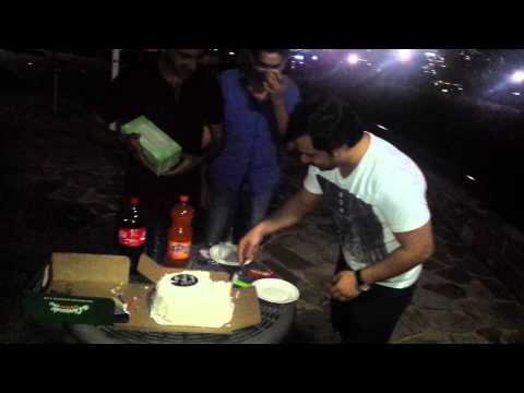 Happy Birthday Shoaib