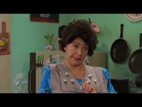 Maria de todos los angeles capitulo 15 temporada 2