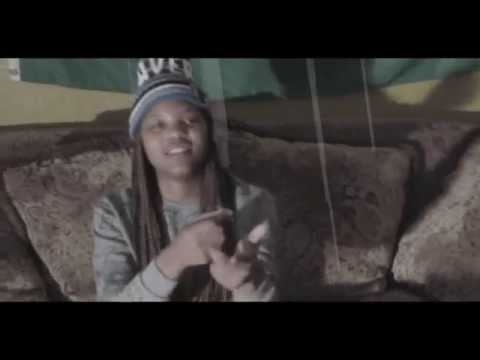 Mz.G - Hookah Flow (Shot By @WillGoneMakeIt)