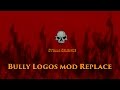 Bully Rockstar Logos (Replace Splash screen) 0