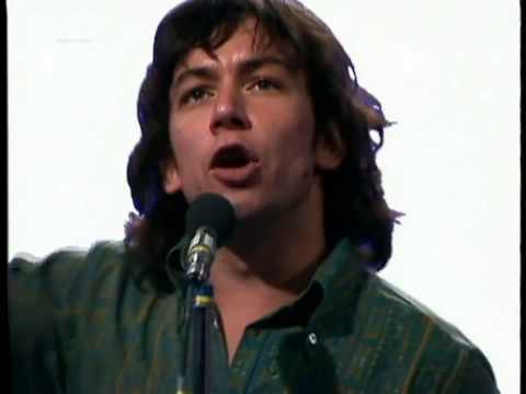 Eric Burdon & War   Tobacco Road Live, 1970