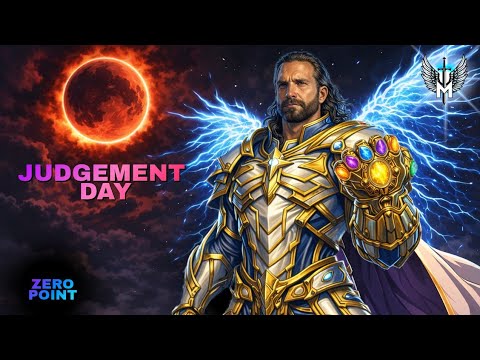 Zero Point Ascension 🔥 Rising Power & Authority as the World Collapses