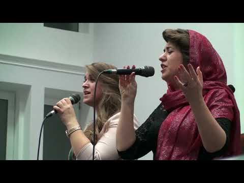 Doamne vin și-genunchez - Surorile Frandoș