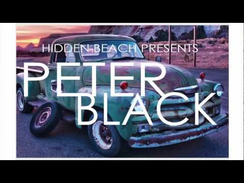 Peter Black - Slippin' Away [taken from the Hidden Beach debut NEVERWHERE]