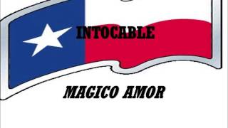 INTOCABLE--MAGICO AMOR