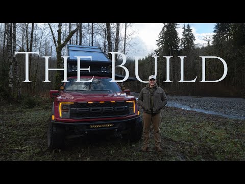 Dirtbox Genesis und Ford Raptor – KOMPLETTE TOUR