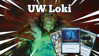 Loki is a BUSTED Draw Engine (With Mathematical Proof) | UW Loki | UW Loki