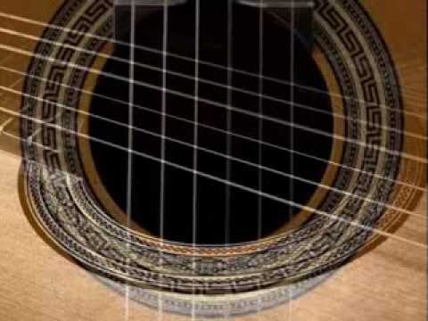 GUITARRAS CUYANAS  (Tonada)