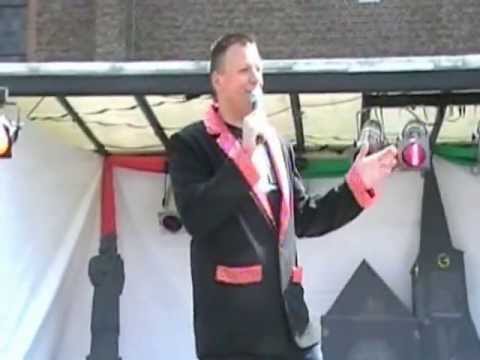 Meister Martijn - Geaf mich dien hert