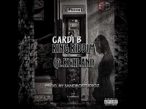 Instylez The Band - RING | Cardi B Riddim | (Prod.SandroStudio) | POPPALOX ENTERTAINMENT