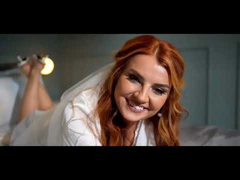 Cinematic Wedding Teaser – Love on the Lake  | ❤️Andra&Andrei❤️