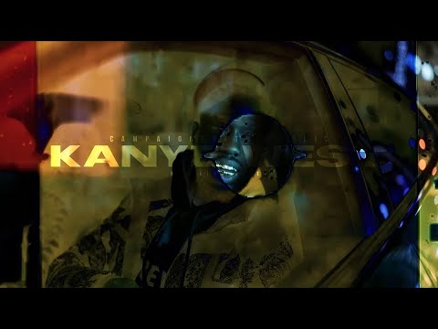 CAMPAIGNFORTHEPUBLIC & Jemouri - KANYE WEST (FAME) (Official Music Video) [Prod. greatjobivan]