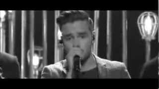 One Direction - Through the Dark  (Official Video)