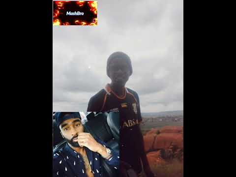 Dr pepper × Chang cello × Lucasraps × Rikyrick - what it is #southafrican #hiphop