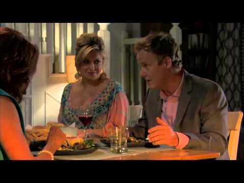 Home and Away: Wednesday 14th October - Clip