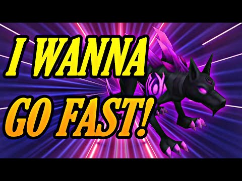 Going FAST With Shumar! | Summoners War Fastest Unit