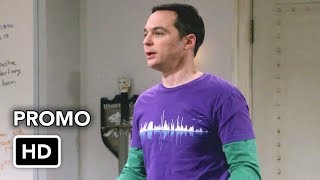 The Big Bang Theory | Promo 12.19