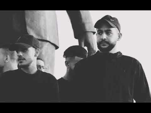 ملكوت - Shabjdeed • Daboor • Fawzi🔥🥷🏽