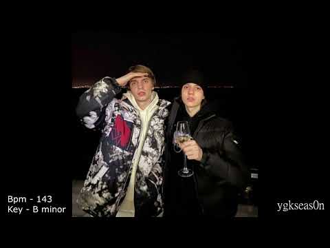 sold! MAYOT & Toxi$ & FENDIGLOCK - "TURBAN" ( prod. by ygkseas0n & VisaGangBeatz )