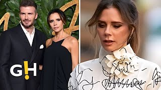 David Beckham&#39;s &#39;Sizzling&#39; Valentine&#39;s Day Wish to Victoria Beckham | Gossip Herald