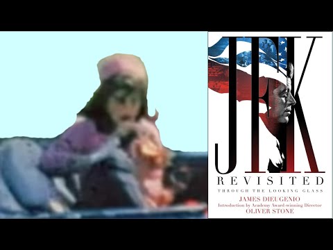 The Latest Declassified Evidence on JFK's Murder