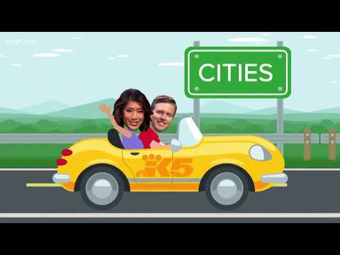 Beyond the Studio: Issaquah