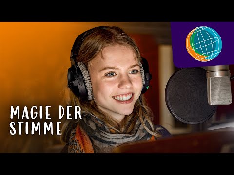 Lucie: Ein Chanson für "Magisches Frankreich" | Schau in meine Welt